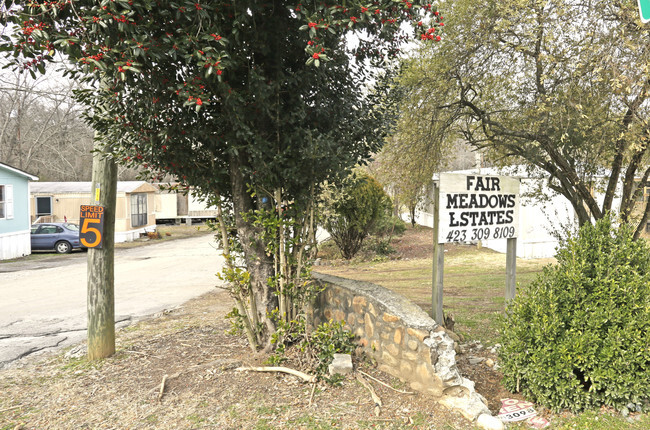 Primary Photo - Fair Meadows Mobile Home Park