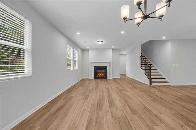 Building Photo - 1231 Jordan Brook Dr