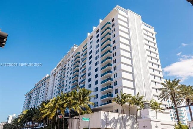 Building Photo - 2301 Collins Ave