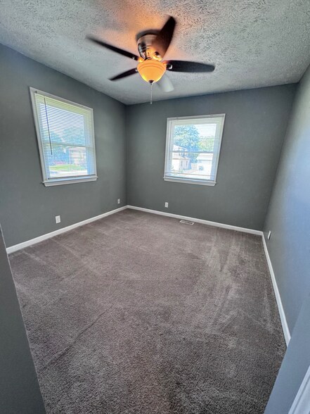 Bedroom 2 - 6425 N 68th St