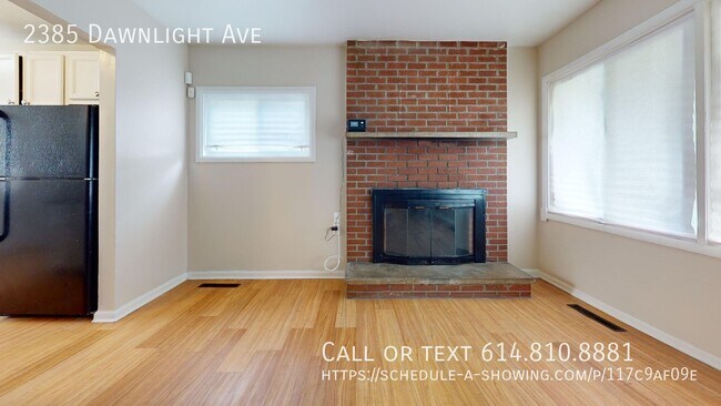 Building Photo - 2385 Dawnlight Ave