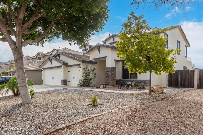 Building Photo - 14823 W Windsor Ave