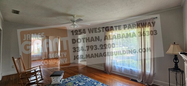 Building Photo - 1000 E Lafayette St