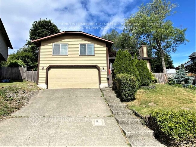 Building Photo - 3308 St Andrews Ct NE