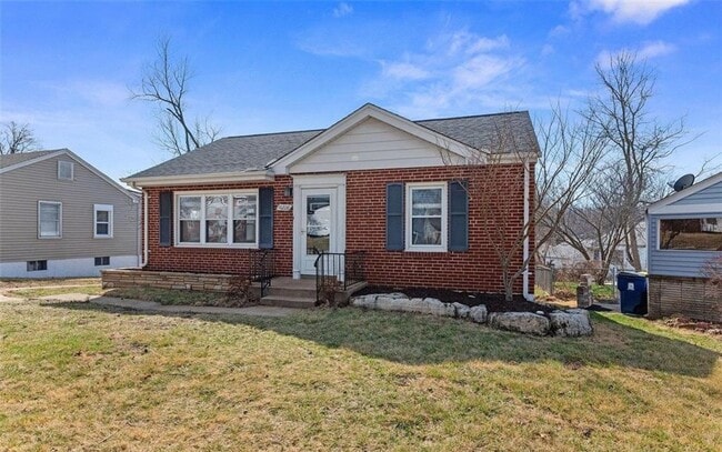 Building Photo - 10228 St Arsene Ln