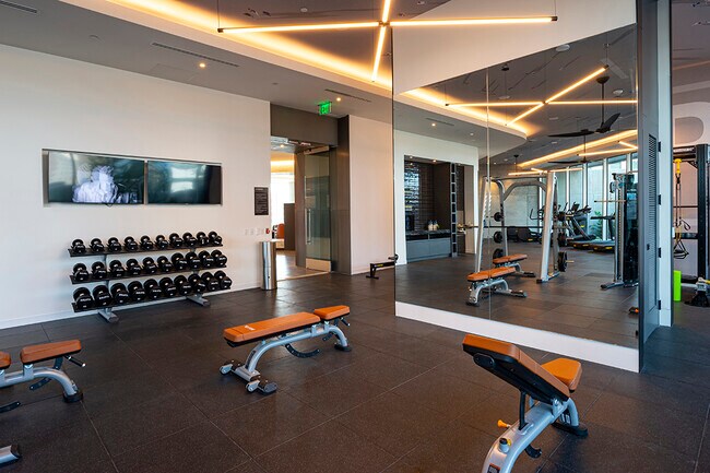 Building Photo - 2-Bedroom Haven: Luxury Living, Modern Con...