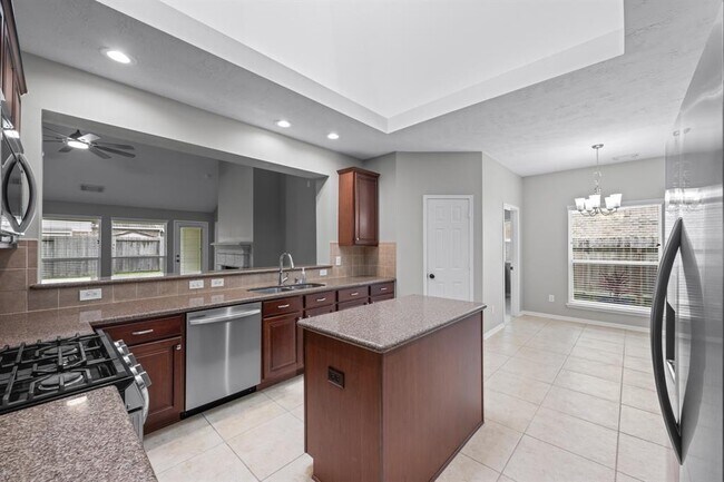 Building Photo - 1855 Silent Shore Ct