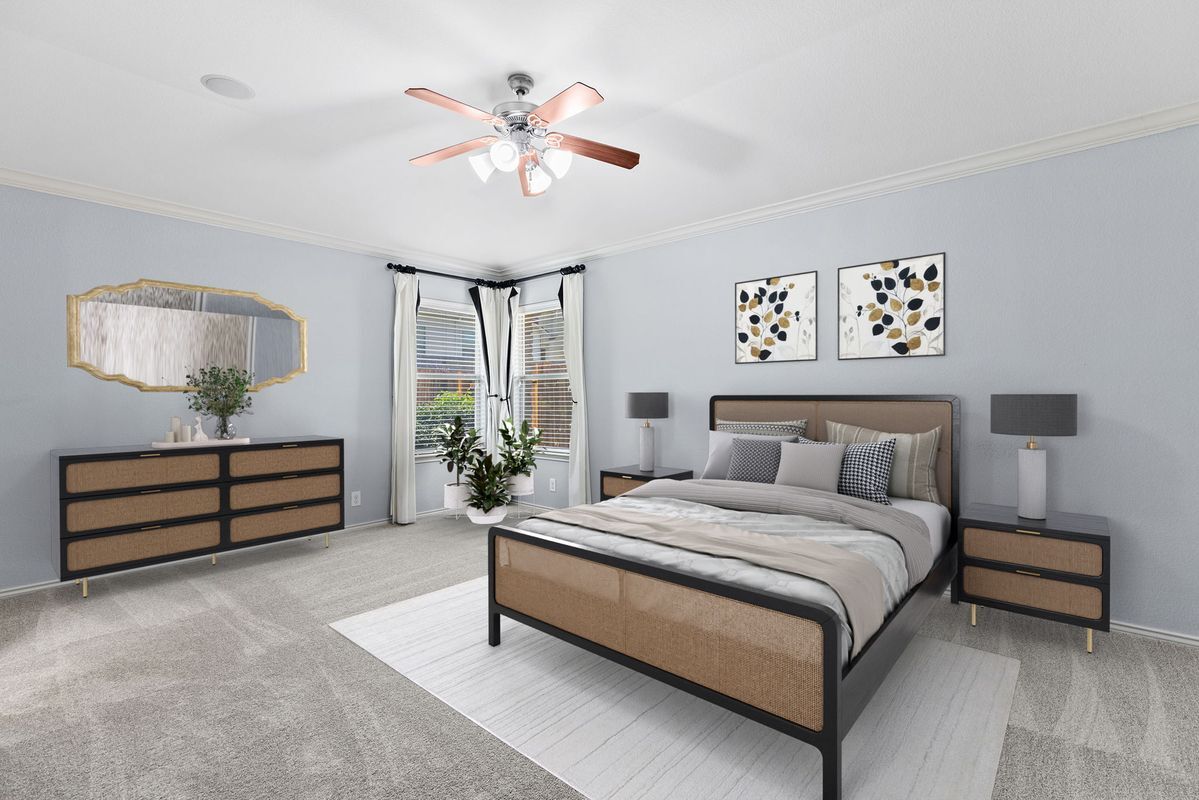 Building Photo - 1621 Westmeadow Trail