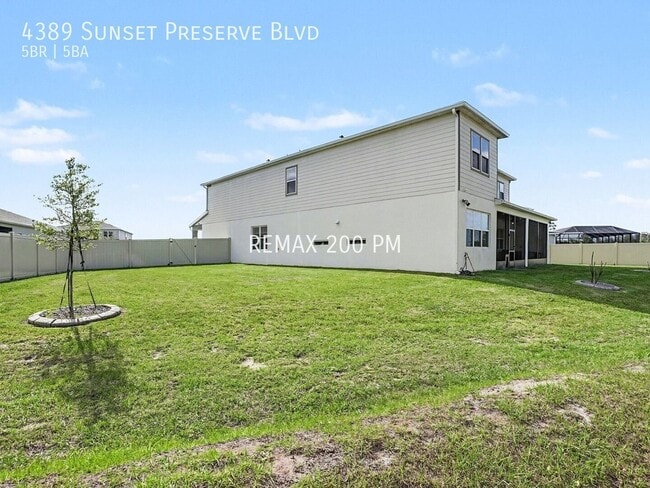 Building Photo - 4389 Sunset Preserve Blvd