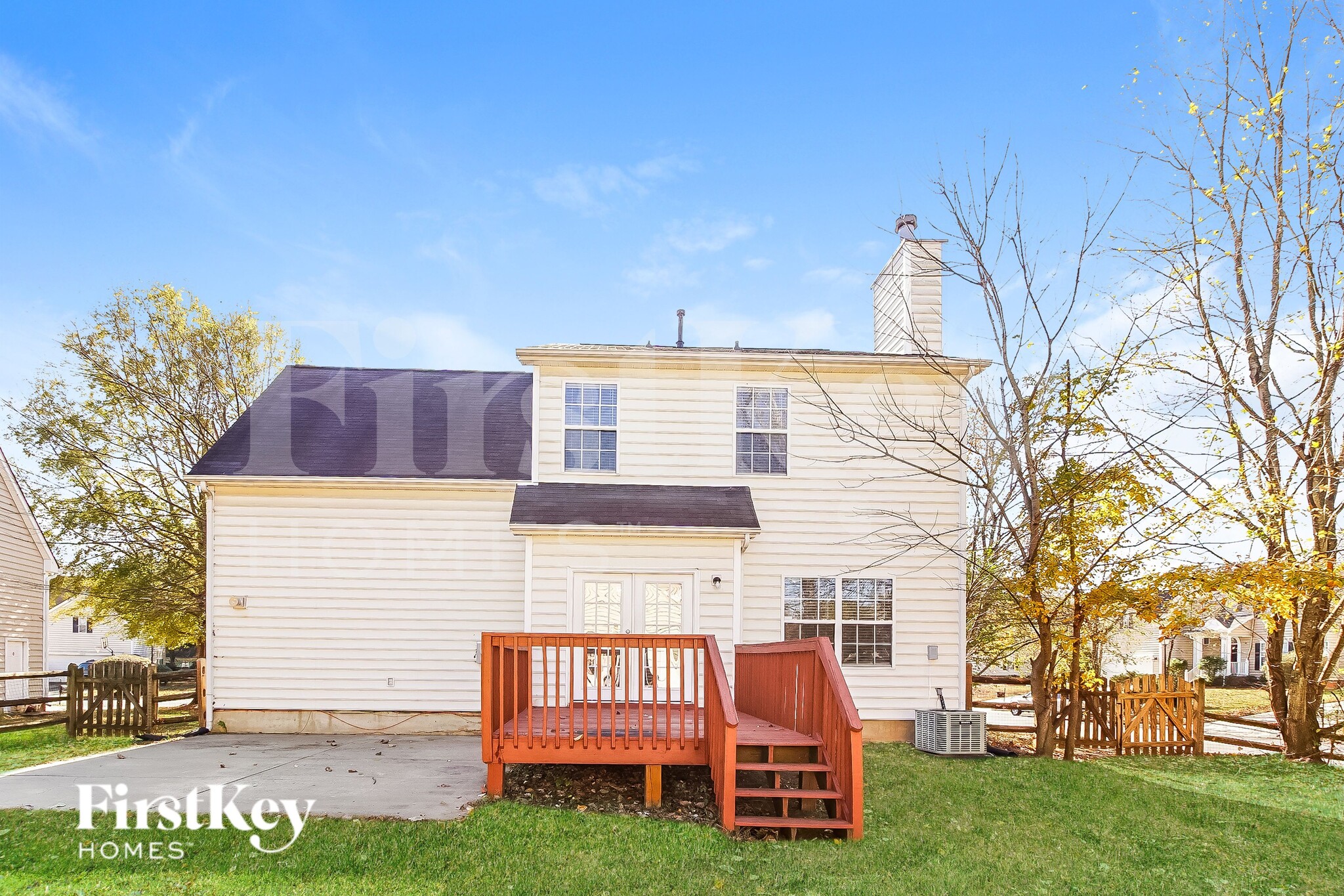 Building Photo - 12301 Carolina Crossing Dr