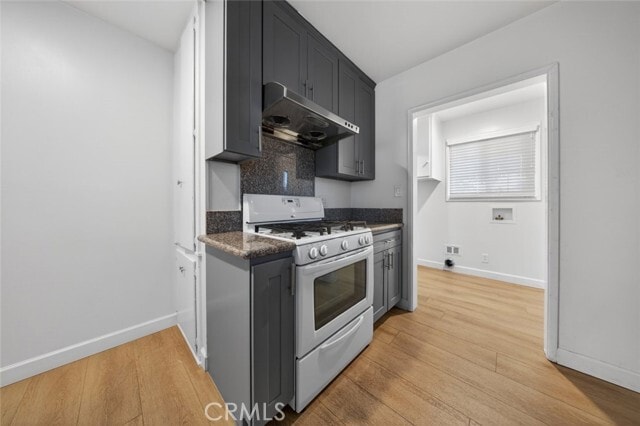 Building Photo - 4020 N Woodgrove Ave