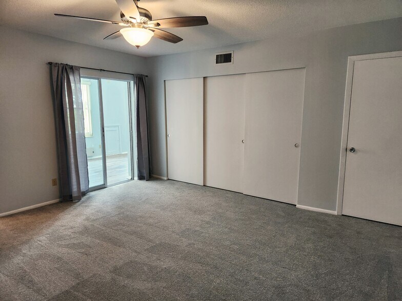 Master Bedroom/ to family room - 2380 World Parkway Blvd