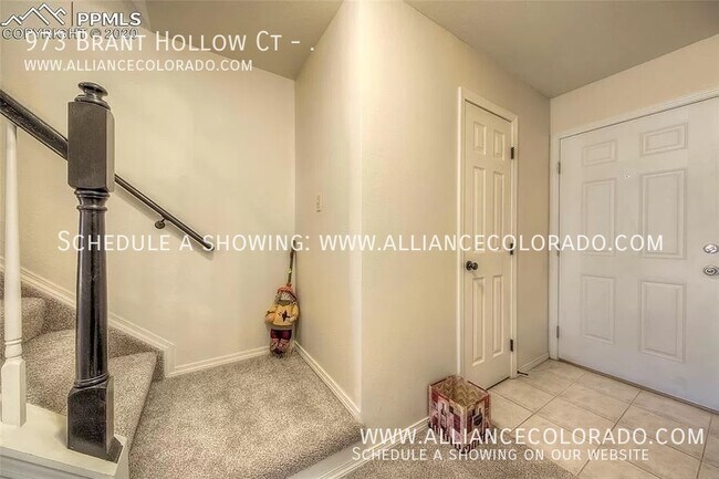 Building Photo - 973 Brant Hollow Ct