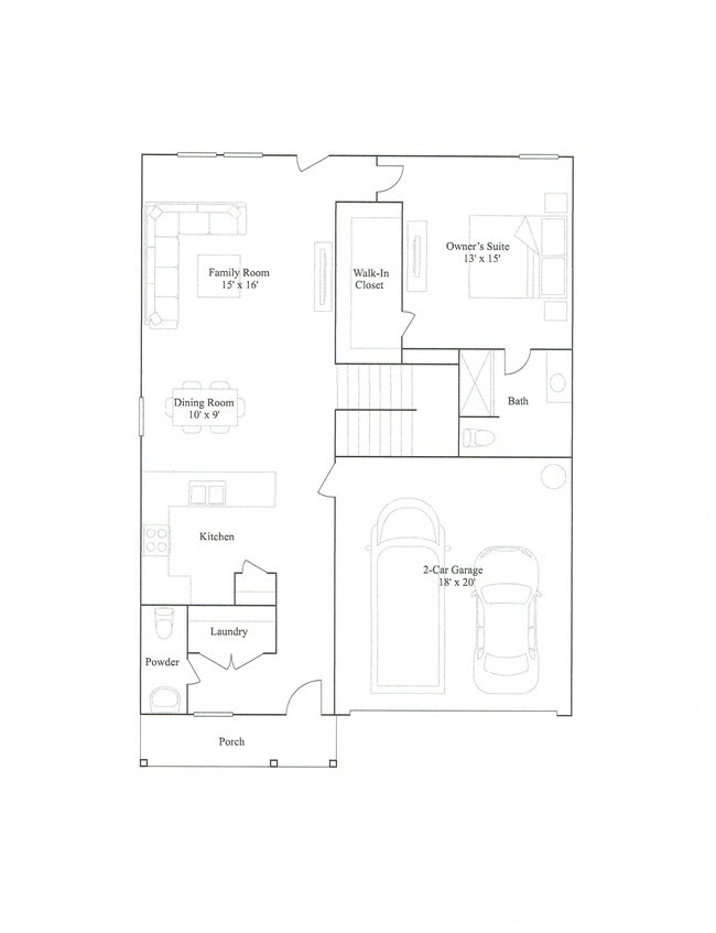 Building Photo - 3335 Gingham Pt
