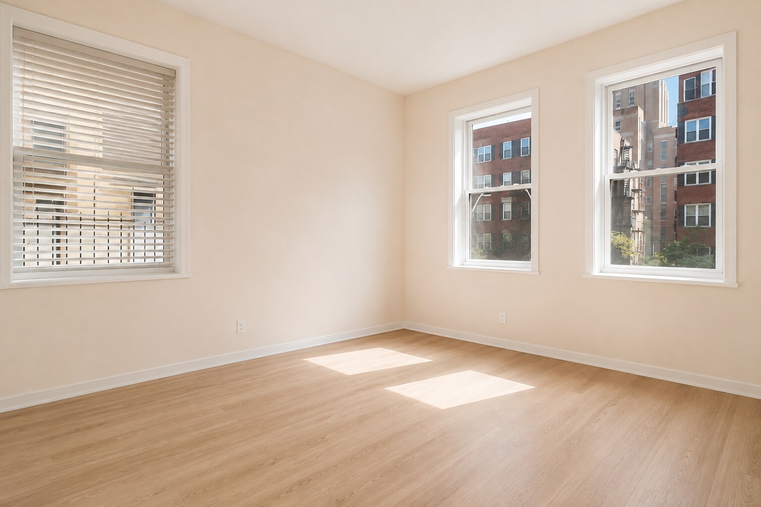 Building Photo - 302 W 98th St