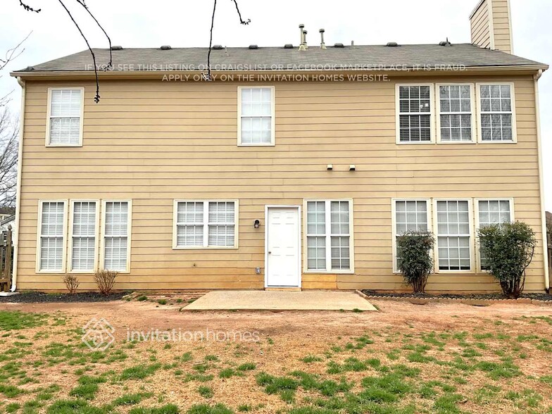 Building Photo - 3384 Spindletop Dr NW