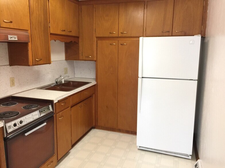 Building Photo - 1213 Francis St