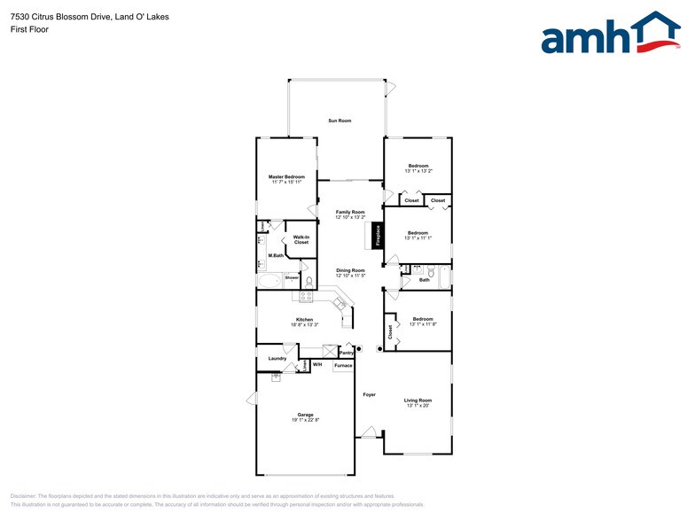 Building Photo - 7530 Citrus Blossom Dr