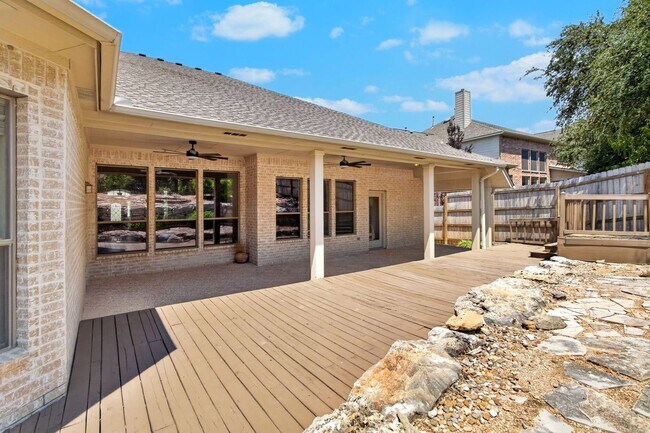 Building Photo - 18910 Honey Mesquite
