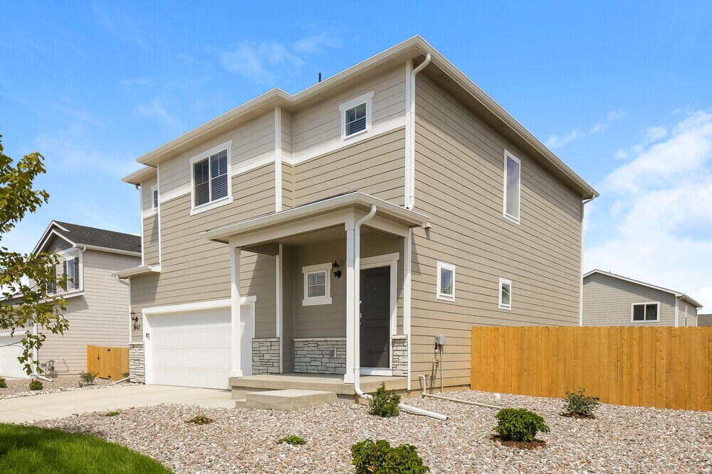 Building Photo - 7407 White River St