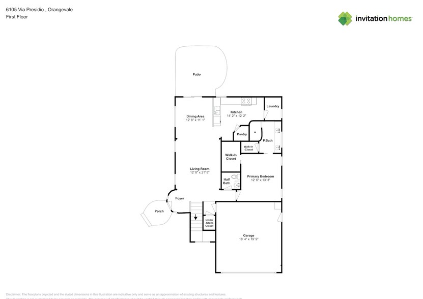 Building Photo - 6105 Via Presidio Ln