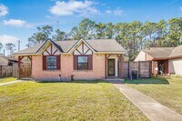 Building Photo - 5609 Hollow Pines Dr