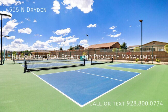 Building Photo - 4505 N Dryden