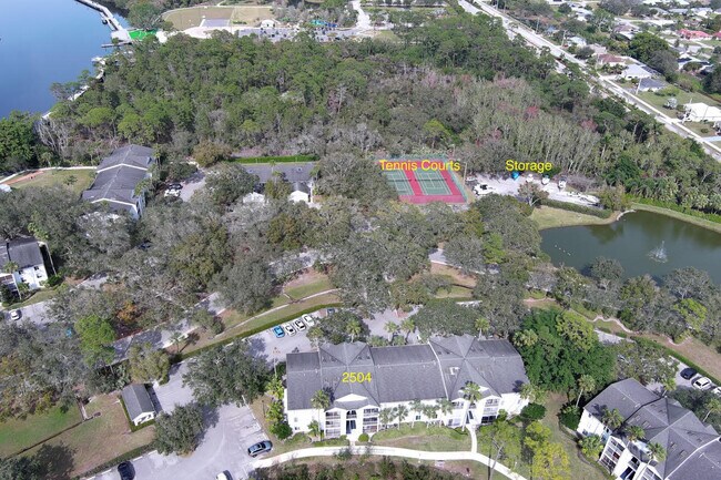 Building Photo - 2504 SE Anchorage Cove