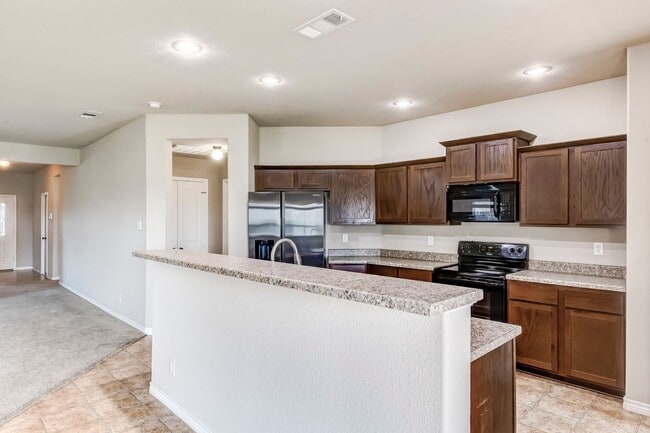Building Photo - 6302 Castle Gap Dr