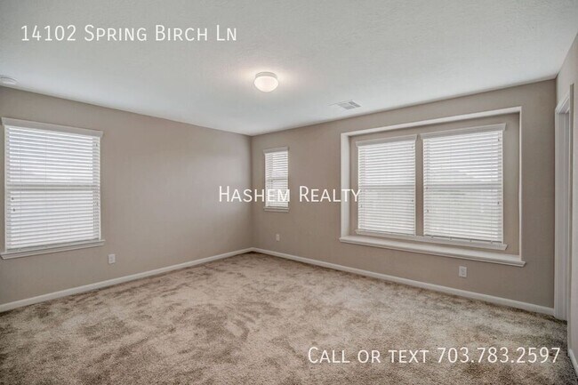 Building Photo - 14102 Spring Birch Ln
