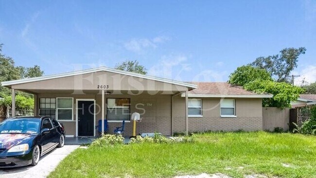 Primary Photo - 2603 E 110th Ave