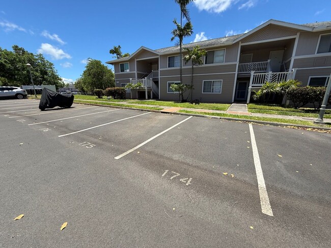 Building Photo - For Rent - [Northpointe 2] 95-1021 Kaapeha...