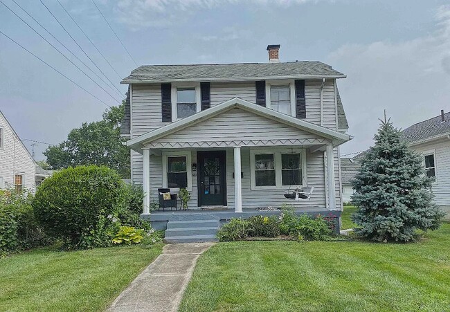 Primary Photo - 563 Broad Blvd