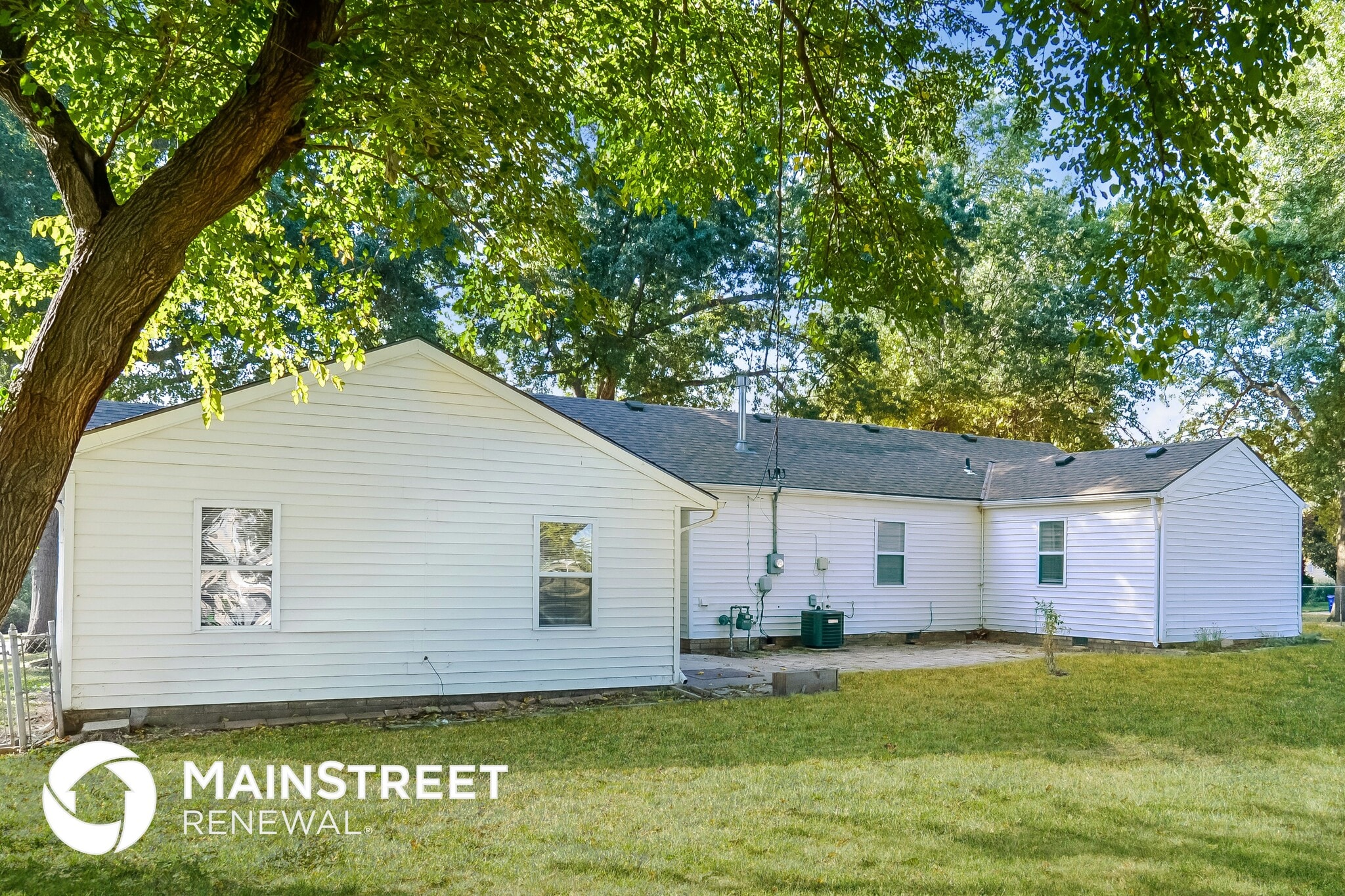 Building Photo - 8524 W 86th St