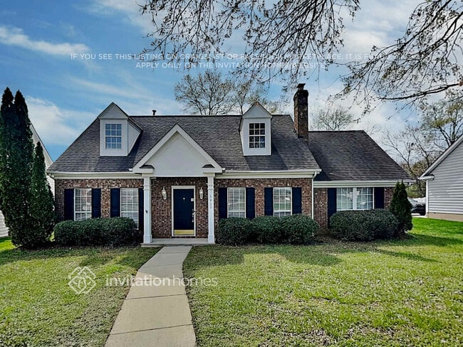 Building Photo - 5909 Creft Cir