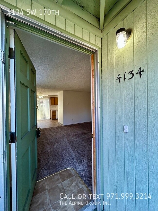 Building Photo - 4134 SW 170th-