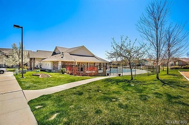Building Photo - 12348 W Dorado Pl