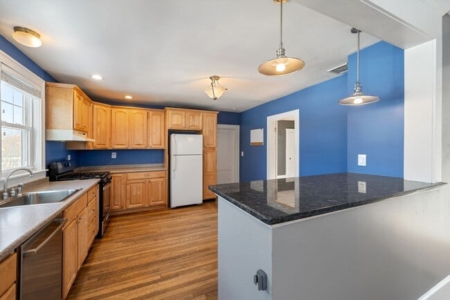 Building Photo - 22 Leonard St