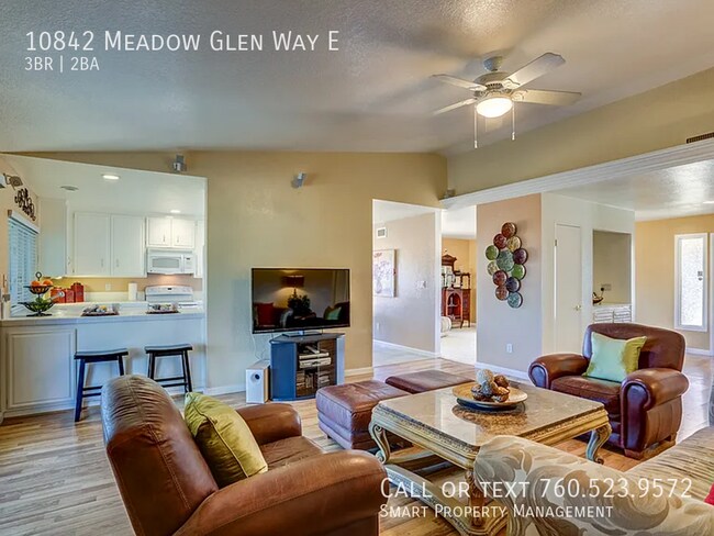 Building Photo - 10842 Meadow Glen Way E