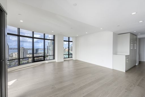 Building Photo - San Diego Water View Luxury High-Rise Living at The Harbor Club — Stunning Bay & City Views- This...