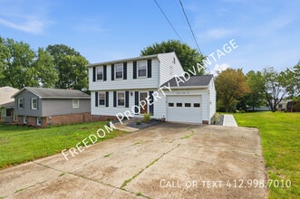 Building Photo - 139 W Fair Meadows Dr