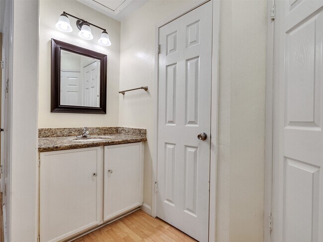 Building Photo - 12625 Memorial Dr