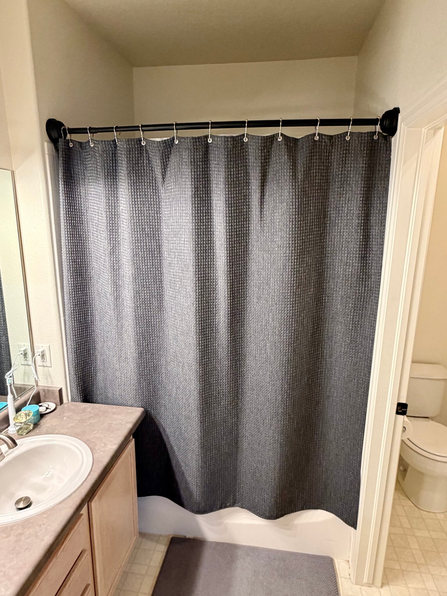 Master Bathroom - 5151 29th St