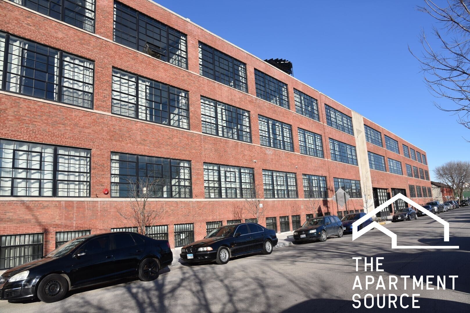 Building Photo - 1432 W 21st St