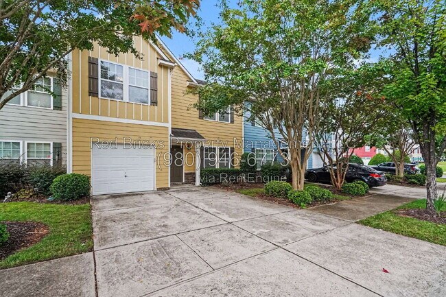 Building Photo - 4613 Tradd Cir