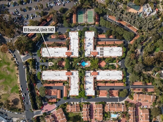 Building Photo - Total Quality Living! El Escorial Villas at East Beach~