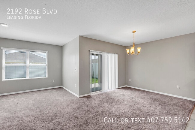 Building Photo - 2192 Rose Blvd