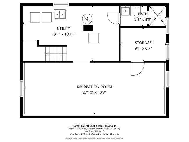 Building Photo - 20907 Watson Rd