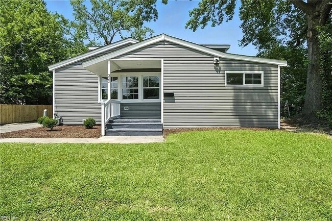 Building Photo - 322 Naval Base Rd