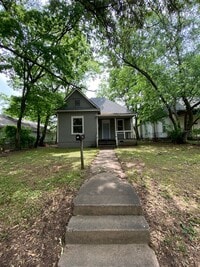 Building Photo - 2 BEDROOM 1 BATH